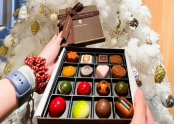 Kemitraan dan Cokelat Artisan Pacu Daya Saing Industri Pengolahan Kakao