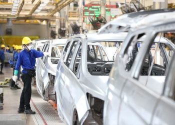 IKI Januari 2023 Meningkat Tajam, Industri Optimis Tumbuh Lebih tinggi di tahun 2023