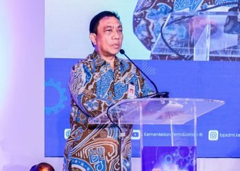 Cetak SDM Ahli Penyamakan Kulit, Kemenperin Gandeng Jerman dan Tanzania