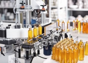 Digitalisasi, Kunci Adaptasi Industri Mamin