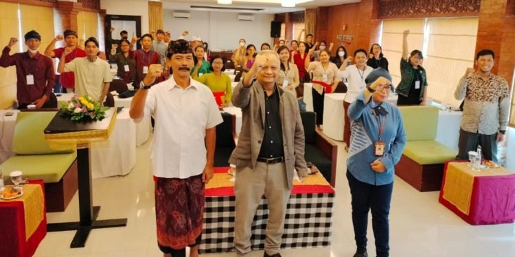 Dukung Digitalisasi UMKM, KemenKopUKM Lakukan Kebijakan Strategis dari Hulu Sampai Hilir