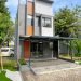 Dibanderol Rp1,5 Miliar, Grand Wisata Bekasi Rilis Cluster Tanamas, Rumah Dua Lantai Full Furnished