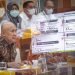 MenKopUKM Bersama Komisi VI DPR Sepakat Wujudkan Program Prioritas KUMKM