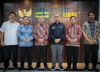 Menteri Teten Gandeng PPATK Audit Dugaan Pencucian Uang di Koperasi