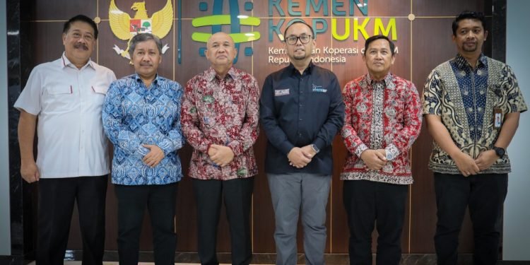 Menteri Teten Gandeng PPATK Audit Dugaan Pencucian Uang di Koperasi