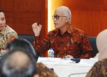 Kejar Target Rp250 Triliun Transaksi Produk Dalam Negeri, Kemenperin Gelar Rapat Lintas Lembaga