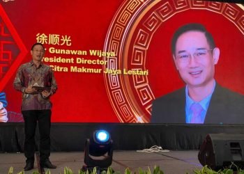 QnQ Gress Luncurkan Diamond Glaze Marble Tahan Gores Hingga 3 Kali Lipat