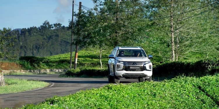 Awal Tahun 2023, MMKSI Catat Penjualan Capai 8.124 Unit