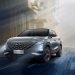 Chery OMODA 5 ‘Back From The Future’ Crossover SUV Bakal Mejeng di IIMS 2023