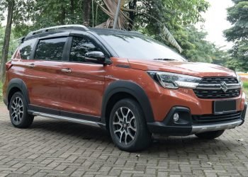 Simak! Ini Pertimbangan Pilih Mobil Jenis SUV yang Ideal