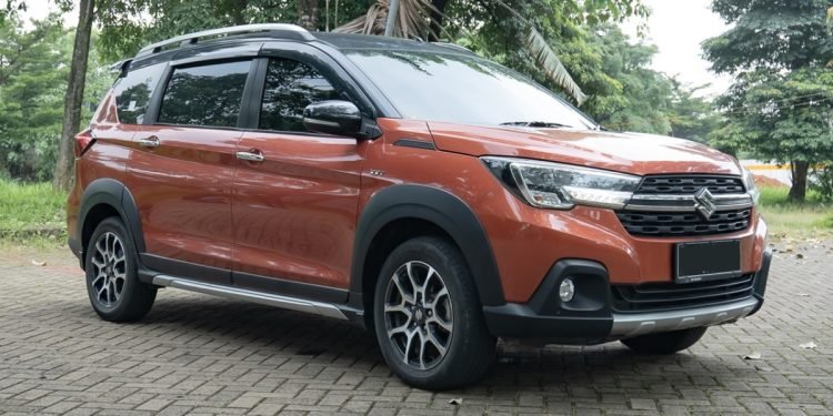Simak! Ini Pertimbangan Pilih Mobil Jenis SUV yang Ideal