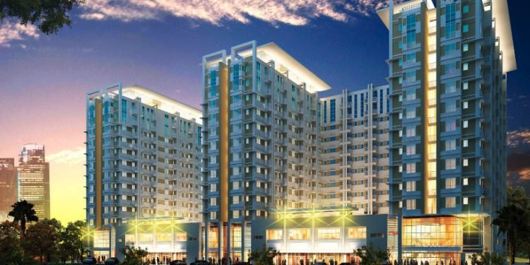 Pasca Pandemi Mereda, Tingkat Sewa Apartemen Perlahan Membaik