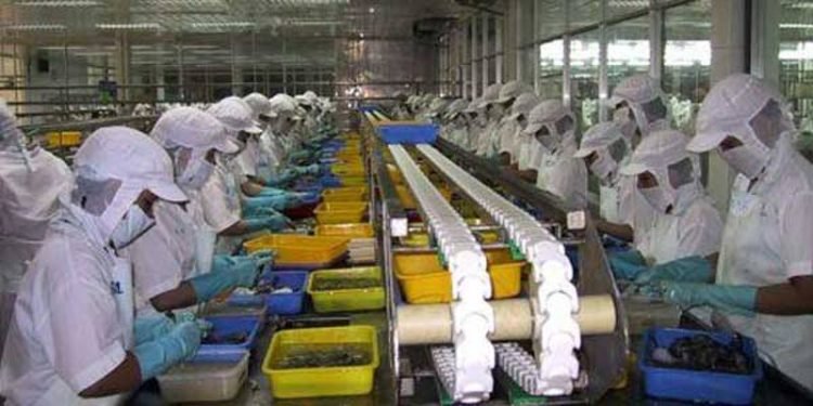 Tumbuh Lampaui 5 Persen, Industri Manufaktur Berjasa Besar Katrol Kinerja Ekonomi