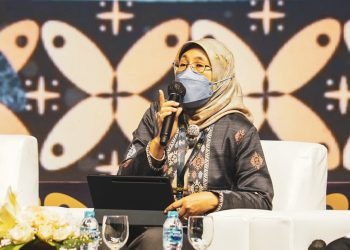 Cari Pelaku Industri Kriya dan Fesyen Inovatif, Kemenperin Siap Gelar IFCA 2023