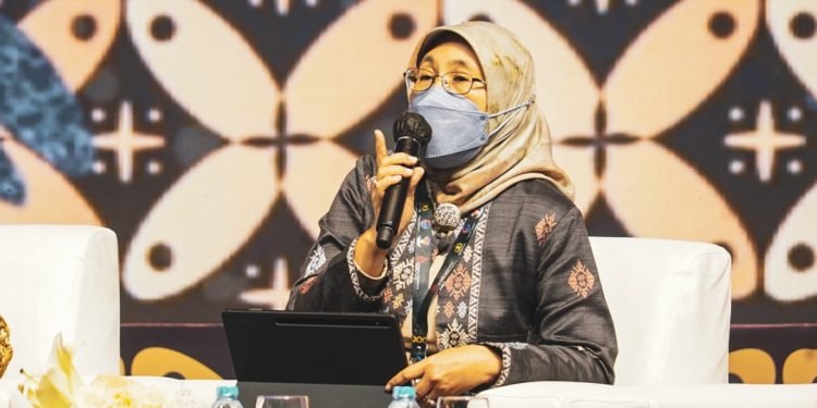 Cari Pelaku Industri Kriya dan Fesyen Inovatif, Kemenperin Siap Gelar IFCA 2023