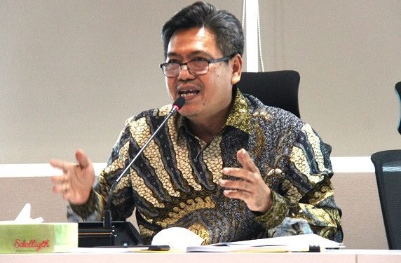 Siap Tampil di HM 2023, Industri Mamin Akan Pamerkan Teknologi Industri 4.0
