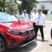 Peringati 20 Tahun di Indonesia, Honda Siap Dukung Pasar Domestik dan Ekspor