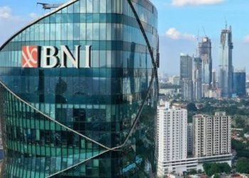 BNI Sediakan Rp45,9 Triliun Persiapan Ramadhan dan Lebaran