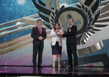 Luar Biasa! Indoland Property Management Kembali Bawa Pulang Penghargaan di Ajang IPBA 2023