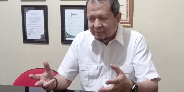 Pelaku Usaha Pengendali Hama Minta Pemerintah Terbitkan Permenkes Khusus