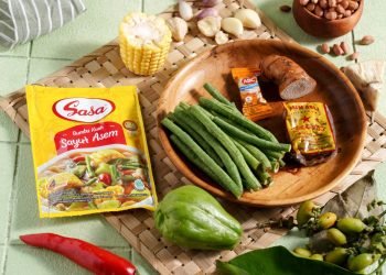 Meriahkan Bulan Ramadhan, Sayurbox Luncurkan Paket Masak Makanan Sehat dan Berkualitas