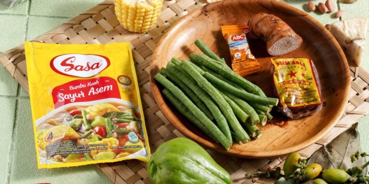 Meriahkan Bulan Ramadhan, Sayurbox Luncurkan Paket Masak Makanan Sehat dan Berkualitas