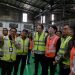 Bos Schneider Electric Kunjungi Dua Fasilitas Produksi di Indonesia Dukung Pengembangan Energi Terbarukan