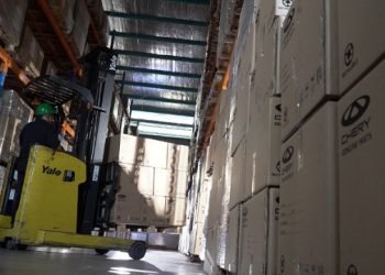 Chery Pastikan Suku Cadang OMODA 5 Segera Tersedia di Indonesia