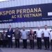 Industri Elektronika Makin Berkibar, Panasonic Ekspor AC ke Vietnam