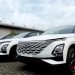 Awal April 2023, Chery Serahterimakan 100 Unit OMODA 5 ke Konsumen