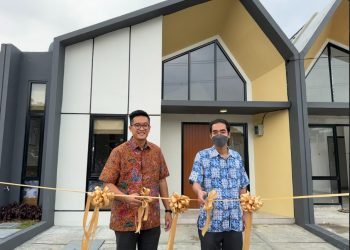 Dwicitra Land Kembali Tunjuk Lamudi.co.id Tingkatkan Penjualan Darmawangsa Residence Tahap 2