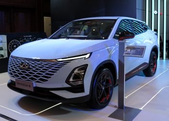 Chery Bakal Serahkan 100 Unit OMODA 5 kepada 100 Konsumen pada 1 April 2023