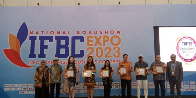 Apresiasi Terhadap Franchisee Sebagai Pintu Pertama Kesuksesan Bisnis Franchise
