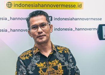 Di Tengah Penurunan Permintaan Global, Industri Tetap Berekspansi