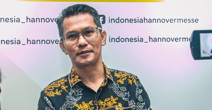 Di Tengah Penurunan Permintaan Global, Industri Tetap Berekspansi
