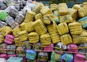 Asosiasi Minta Pemerintah Berantas Impor Tekstil Ilegal