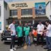 Sambut Hari Raya Idul Fitri, Toyota Hadirkan 308 Titik Pelayanan Servis Kendaraan