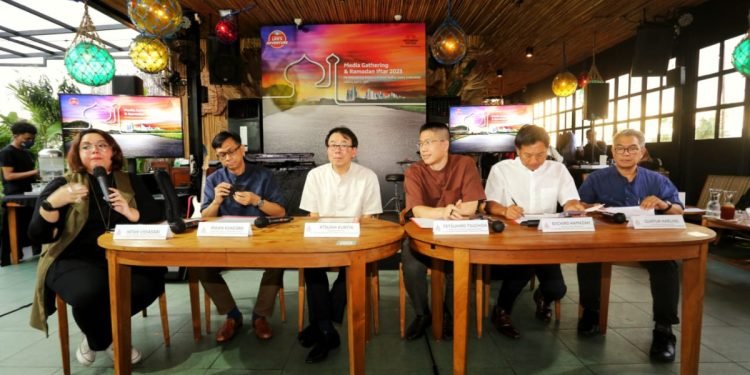 MMKSI Optimis Hadapi Tantangan Pasar Otomotif Indonesia Tahun 2023