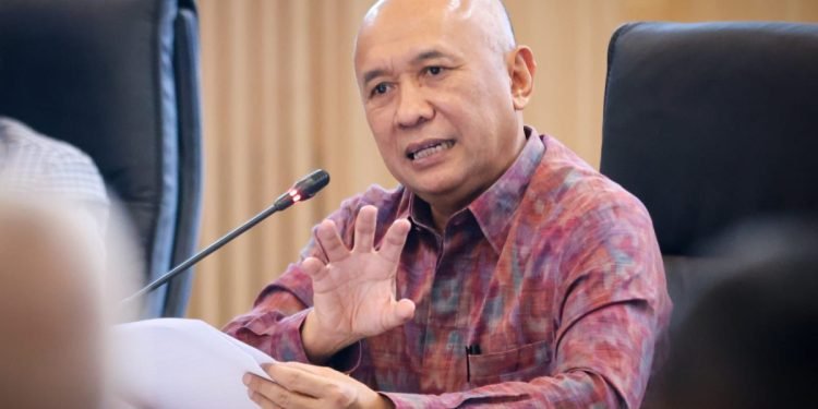 Ini Jurus Menteri Teten Percepat Sertifikasi Halal, NIB dan SNI untuk UMKM