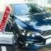 Suzuki Baleno Sukses Sabet Penghargaan Small Hatchback Terbaik di Ajang Otomotif Award 2023
