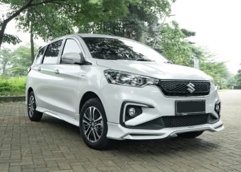Hadirkan Promo Terbaik, Suzuki All New Ertiga & XL7 jadi Teman Mudik Lebaran yang Nyaman