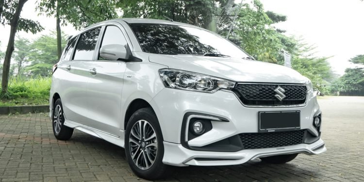 Hadirkan Promo Terbaik, Suzuki All New Ertiga & XL7 jadi Teman Mudik Lebaran yang Nyaman