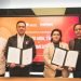 WIR Group – Bahaso Teken Kerja Sama Perkuat Ekosistem Pendidikan Digital