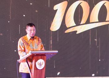 RI-Singapura Kian Mesra Ciptakan SDM Kompeten Dukung Transformasi Industri 4.0