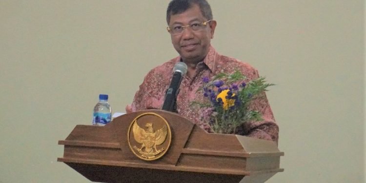 Kemenperin Cetak SDM Industri Melek Digital dan Berskala Global