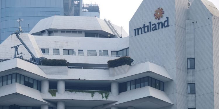 Kinerja Intiland ‘Moncer’ di Kuartal I-2023, Pendapatan Usaha Tembus Rp1,54 Triliun