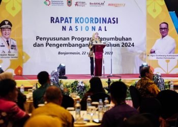 Tingkatkan Daya Saing IKM, Kemenperin Gencar Jalin Sinergi dengan Pemerintah Daerah