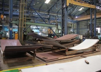 Sektor ILMATE Masih Jadi Primadona