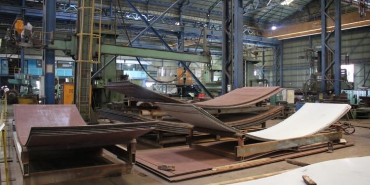 Sektor ILMATE Masih Jadi Primadona