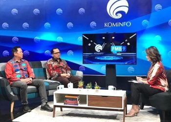Dampak Berganda Program P3DN Tidak Hanya untuk Industri Besar